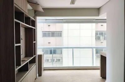 Apartamento com 1 dormitório para alugar, 45 m² por r$ 5.570,00/mês - vila olímpia - são paulo/sp