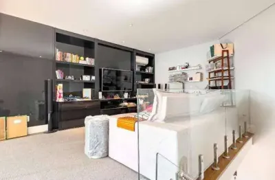 Apartamento com 3 dormitórios à venda, 160 m² por r$ 2.790.000,00 - brooklin - são paulo/sp