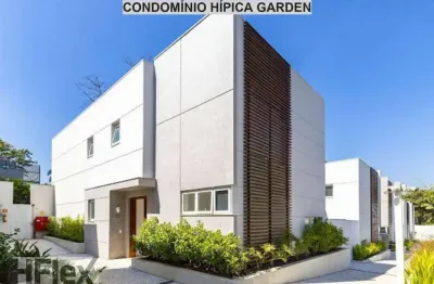 Sobrado com 4 dormitórios à venda, 420 m² por r$ 6.350.000,00 - granja julieta - são paulo/sp