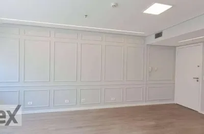 Conjunto à venda, 32 m² por r$ 425.000 - vila olímpia - são paulo/sp