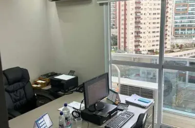 Conjunto à venda, 43 m² por r$ 450.000,00 - santana - são paulo/sp