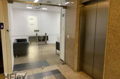 Conjunto para alugar, 295 m² por r$ 22.161/mês - cidade monções - são paulo/sp