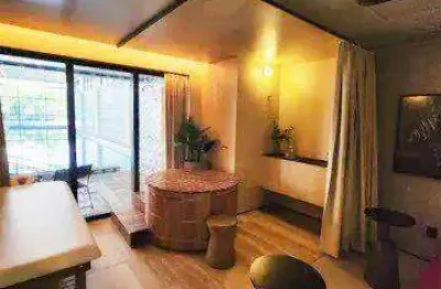 Apartamento com 3 dormitórios à venda, 162 m² por r$ 3.790.000,00 - chácara santo antônio - são paulo/sp