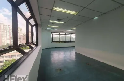 Conjunto à venda, 87 m² por r$ 650.000,00 - perdizes - são paulo/sp