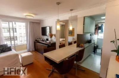 Apartamento com 1 dormitório à venda, 41 m² por r$ 930.000 - itaim bibi - são paulo/sp