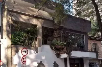 Loja, 560 m² - venda por r$ 9.500.000,00 ou aluguel por r$ 29.931,85/mês - vila nova conceição - são paulo/sp