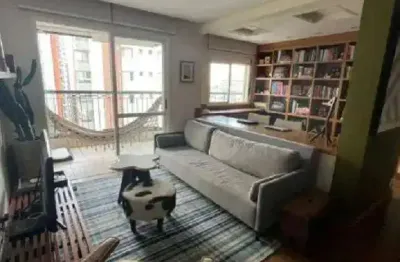 Apartamento com 2 dormitórios à venda, 73 m² por r$ 1.190.000,00 - cerqueira césar - são paulo/sp