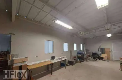 Prédio, 375 m² - venda por R$ 1.550.000,00 ou aluguel por R$ 13.681,00/mês - Parque Anhangüera - São Paulo/SP