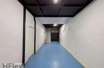 Galpão, 450 m² - venda por r$ 6.750.000,00 ou aluguel por r$ 19.700,00/mês - pinheiros - são paulo/sp
