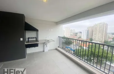 Apartamento com 4 dormitórios à venda, 147 m² por r$ 2.450.000,00 - vila clementino - são paulo/sp