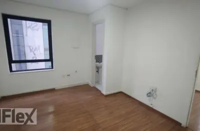 Conjunto para alugar, 37 m² por r$ 3.943,89/mês - vila mariana - são paulo/sp