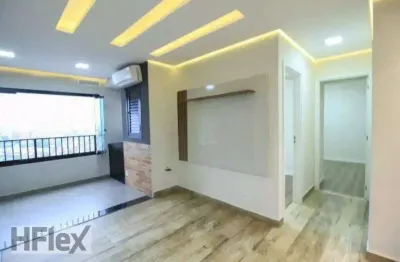 Apartamento com 2 dormitórios à venda, 51 m² por r$ 550.000,00 - brás - são paulo/sp