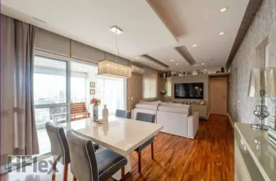 Apartamento com 3 dormitórios à venda, 130 m² por r$ 1.649.000 - ipiranga - são paulo/sp
