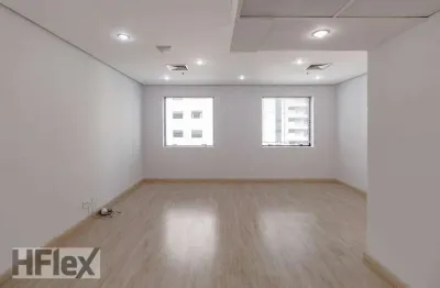 Conjunto para alugar, 29 m² por r$ 4.570,98/mês - jardins - são paulo/sp
