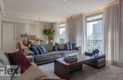 Apartamento com 4 dormitórios à venda, 158 m² por r$ 2.395.000 - perdizes - são paulo/sp