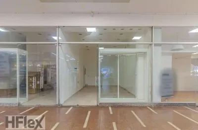 Loja para alugar, 33 m² por r$ 5.679/mês - república - são paulo/sp