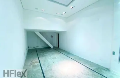 Loja para alugar, 28 m² r$ 3.930/mês - república - são paulo/sp