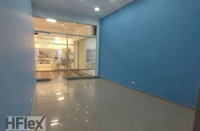 Loja para alugar, 19 m² por r$ 3.691/mês - república - são paulo/sp