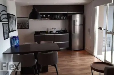 Apartamento com 1 dormitório à venda, 63 m² por r$ 1.000.000,00 - cidade monções - são paulo/sp