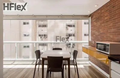 Apartamento à venda, 45 m² por r$ 750.000,00 - vila olímpia - são paulo/sp