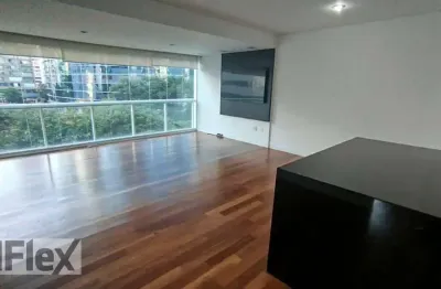 Apartamento com 1 dormitório, 92 m² - venda por r$ 2.900.000,00 ou aluguel por r$ 17.452,00/mês - itaim bibi - são paulo/sp
