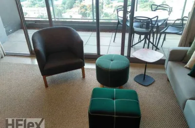 Apartamento com 2 dormitórios para alugar, 81 m² por r$ 13.142/mês - brooklin - são paulo/sp