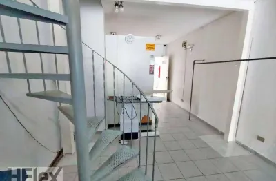 Loja à venda, 130 m² por r$ 1.152.000,00 - alto de pinheiros - são paulo/sp