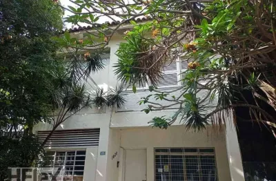 Sobrado com 3 dormitórios à venda, 120 m² por r$ 2.200.000 - vila clementino - são paulo/sp