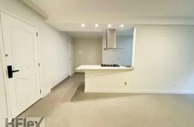 Apartamento com 3 dormitórios à venda, 110 m² por r$ 1.600.000 - alto de pinheiros - são paulo/sp
