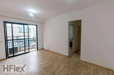 Apartamento com 2 dormitórios à venda, 60 m² por r$ 950.000,00 - vila olímpia - são paulo/sp