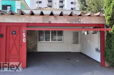 Casa para alugar com 170 m² por r$ 6.116/mês - alto da lapa - são paulo/sp
