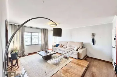 Apartamento com 4 dormitórios para alugar, 173 m² por r$ 11.913,59/mês - paraíso - são paulo/sp