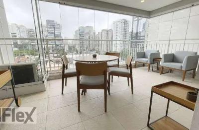 Apartamento com 1 dormitório à venda, 54 m² por r$ 1.490.000,00 - vila nova conceição - são paulo/sp
