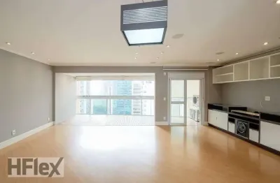 Apartamento com 3 dormitórios à venda, 125 m² por r$ 3.190.000,00 - vila olímpia - são paulo/sp