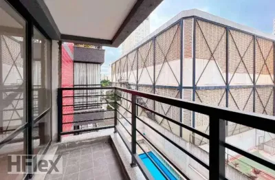 Apartamento com 3 dormitórios à venda, 90 m² por r$ 930.000,00 - vila olímpia - são paulo/sp