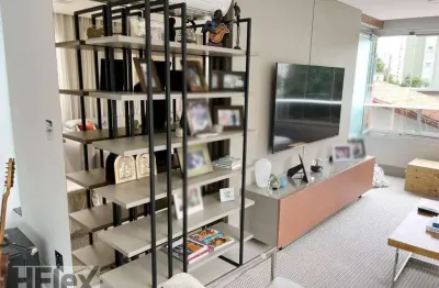 Apartamento com 2 dormitórios à venda, 122 m² por r$ 2.750.000,00 - vila olímpia - são paulo/sp