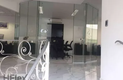 Casa comercial à venda na Avenida Pacaembu, 1191, Pacaembu, São Paulo