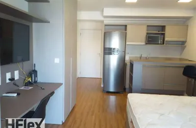 Apartamento com 1 dormitório para alugar, 31 m² por r$ 3.102,00/mês - bela vista - são paulo/sp