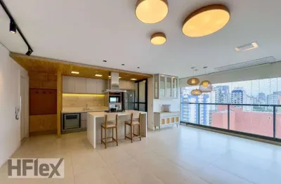 Apartamento com 2 dormitórios à venda, 95 m² por r$ 2.255.000,00 - vila olímpia - são paulo/sp