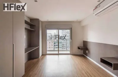 Apartamento com 1 dormitório para alugar, 36 m² por r$ 2.814,00/mês - bela vista - são paulo/sp