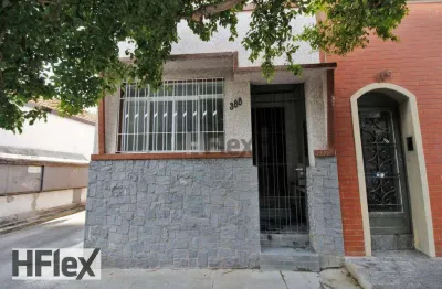 Casa com 2 dormitórios, 60 m² - venda por r$ 730.000,00 ou aluguel por r$ 4.500,00/mês - ipiranga - são paulo/sp