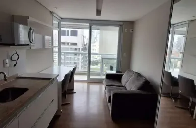 Apartamento com 1 dormitório para alugar, 45 m² por r$ 5.070,00/mês - vila olímpia - são paulo/sp