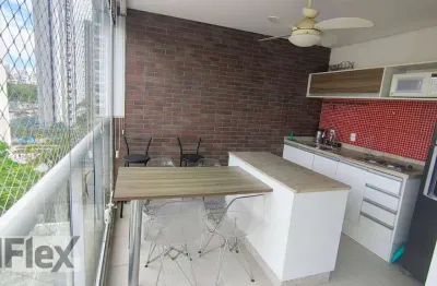 Apartamento com 1 dormitório à venda, 45 m² por r$ 700.000,00 - vila olímpia - são paulo/sp