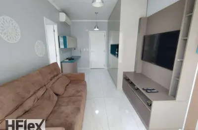 Apartamento com 1 dormitório para alugar, 45 m² por r$ 5.570,00/mês - vila olímpia - são paulo/sp