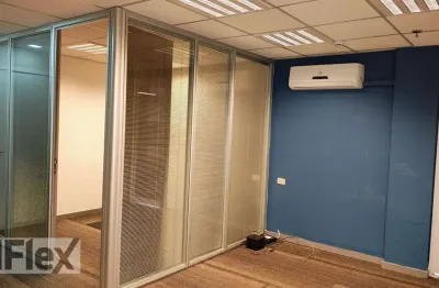 Conjunto para alugar, 35 m² por r$ 3.496,71/mês - vila olímpia - são paulo/sp