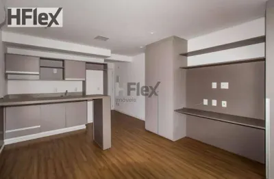 Apartamento com 1 dormitório para alugar, 31 m² por r$ 2.592,00/mês - bela vista - são paulo/sp