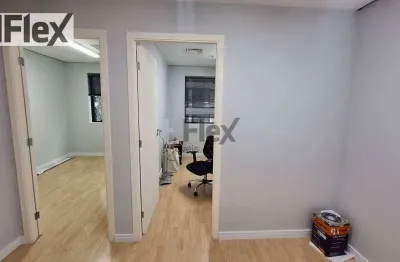 Conjunto, 30 m² - venda por r$ 500.000,00 ou aluguel por r$ 4.069,00/mês - jardins - são paulo/sp