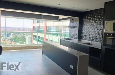 Apartamento com 2 dormitórios à venda, 66 m² por r$ 850.000,00 - jardim aeroporto - são paulo/sp