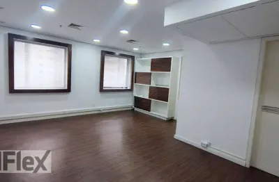 Conjunto para alugar, 60 m² por r$ 9.230,52/mês - jardins - são paulo/sp