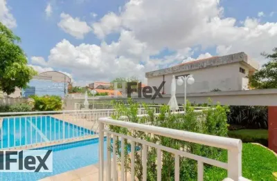 Apartamento com 2 dormitórios para alugar, 63 m² por r$ 4.335,00/mês - ipiranga - são paulo/sp